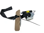 2007-2016 Maserati Granturismo 4.7L Rwd Front Left Driver Seatbelt Retractor Oem. Fixed Price $106.22.