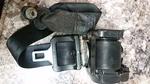 1994 1995 1996 1997 1998 Saab 900 Convertible 4629713 Pass Right Rear Seatbelt. Fixed Price $15.00.