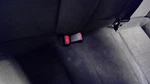 2014 Dodge Charger Set Of Rear Buckles 108110. Fixed Price $144.00.