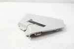 2009 Subaru Forester Xt Rear Left Seat Belt Trim Cover 64715SC010 Oem 09-13. Fixed Price $13.95.