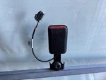 Genuine Rivian R1T R1S Seat Belt Buckle PT00043265. Fixed Price $35.00.