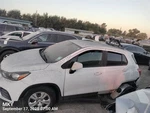 Right Rear Seat Belt Oem 2015 Chevrolet Trax 19369275. Fixed Price $76.00.