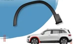 For 2020-2024 Mercedes Benz GLB250 Front Left Driver Flare Wheel Arch Molding. Fixed Price $110.00.