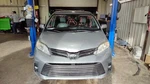 Seat Belt Front Bucket Pre-crash System Driver Fits 15-20 Sienna 1130648. Fixed Price $110.00.