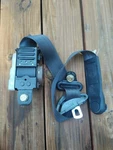 93-95 Civic Del Sol Front Passenger Seat Belt Retractor Shoulder 04814-SR2-A04ZB. Fixed Price $89.95.