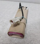 Oem 09-11 Ford Crown Victoria Driver Lh Front Seat Belt Buckle Grand Marquis. Fixed Price $75.00.