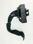 2005 Bmw 545 Rear Centre Lover Seat Belt Retractor 7070086 C27. Fixed Price $33.97.