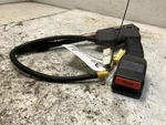 Seat Belt Front Bucket Sedan Driver Buckle Fits 10-11 Civic 1219476. Fixed Price $79.95.