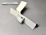 2017-2022 Ford F250 F350 Sd Left Driver Front Seatbelt Hight Adjuster Oem. Fixed Price $45.43.
