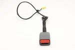 2022 - 2024 Hyundai Ioniq 5 Front Left Seat Belt Safety Buckle Oem Gray Ygn. Fixed Price $63.34.
