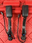 2016 2023 Mazda CX-9 Front Right Side Buckle Oem. Fixed Price $55.00.