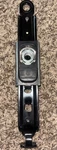 Mopar Jku Wrangler 2007 2018 Seatbelt Turning Loop Adjuster P/n 52029397AB. Fixed Price $28.93.