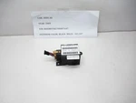 2004-2010 Audi A8 Quattro Seat Ventilation Control Unit 4E0959772A Oem. Fixed Price $16.00.