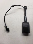 Used Front Left Seat Belt Fits: 2015 Chevrolet Equinox Bucket Driver Buckl. Fixed Price $60.00.