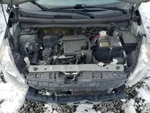 Used Front Left Seat Belt Fits: 2017 Mitsubishi Mirage Driver Buckle. Fixed Price $150.70.