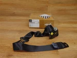 Front Left Seatbelt Genuine Mercedes W163 - A1638602985 Color: 9A86. Fixed Price $334.32.