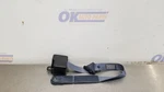 98 Chevy Suburban C1500 Seat Belt Reatractor Second Row Left Driver Blue. Fixed Price $60.00.
