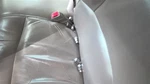 Belt Front 60/40 Seats Driver Buckle Fits 02-05 Lesabre 1673800. Fixed Price $42.00.
