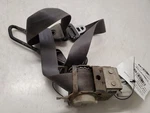 Jeep Cherokee, 2 Door Front Left Seat Belt Assembly, 1993, Gray. Fixed Price $83.93.