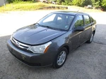 Seat Belt Front Bucket Sedan Driver Buckle Fits 08-11 Focus 381459. Fixed Price $84.90.