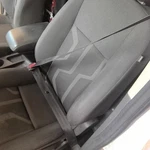 Used Front Left Belt Fits: 2014 Ford Transit Connect Bucket Seats Dri. Fixed Price $138.89.