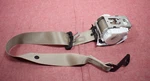 Mercedes-benz Rear Center Seatbelt Geniune Oem A2048603285. Fixed Price $189.99.