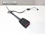 2015-2020 Audi A3 Convertible Front Right Pass Seat Belt Buckle 8V0857755F Oem. Fixed Price $62.93.