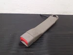 03-07 Chevrolet Silverado Front Seat Belt Buckle Gray Oem 88957876. Fixed Price $50.00.