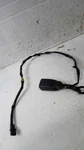 2015 Mitsubishi Lancer Oem Red Seat Belt 7000A353XA, 7000B260, 138K Miles. Fixed Price $124.99.