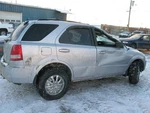 Sorento 2004 Seat Belt Rear 157782. Fixed Price $75.00.