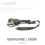 2001-2002 Audi S8 Rear Right Seat Belt Retractor 4D0857806B. Fixed Price $21.49.