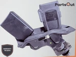 2014 Audi SQ5 Rear Seat Belt Buckle 8K0857739AE Oem. Fixed Price $40.24.