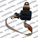 1995-2001 Bmw 740IL Rear Left Side Seat Belt Retractor Pretensioner 0707701. Fixed Price $54.37.