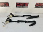 2009 Pontiac G8 Rh & Lh Front Seat Belts Retractors Oem. Fixed Price $199.99.