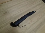 Jeep Wrangler Yj 92-95 Front Drivers Left Female Seat Belt Buckle Free Ship. Fixed Price $89.99.