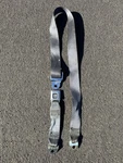 1993 Gmc S15 Chevy S10 Rear Retractable Lap Seatbelt Buckle Oem. Fixed Price $70.00.