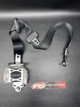 2016-2021 Honda Civic Sedan Front Right Passenger Side Seat Belt. Fixed Price $175.00.