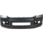 Bumper Cover For 2010-2013 Toyota 4RUNNER Limited Model With Chrome Trim Front. Fixed Price $227.16.