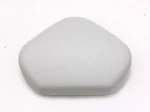 Front Seatbelt Bolt Cap Cover Vw Jetta Golf Gti MK4 Beetle - Oem 1J0 857 731. Fixed Price $26.99.