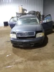 Seat Belt Front Bucket Driver Buckle Fits 01-05 Audi Allroad 2117148. Fixed Price $45.00.