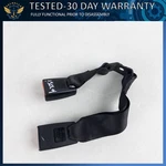 09-11 Bmw 335I E90 Rear Right & Center Buckle Oem. Fixed Price $23.96.