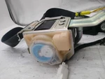 2007 Nissan Maxima Oem Grey Seat Belt Passenger Side 86884ZA382. Fixed Price $124.99.