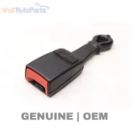 2013-2018 Audi S8 Rear Seat Belt Buckle / Receiver 4H0857740P. Fixed Price $20.49.