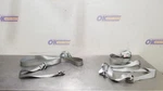2019 Acura Mdx Oem Rear Seat Belt Retractor Set Gray Second Row. Fixed Price $68.85.