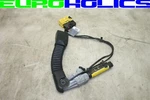 Oem Range Rover L322 03-05 Left Front Driver Seat Belt Buckle Pretensioner. Fixed Price $33.24.