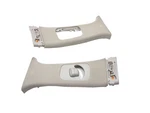 2020 Infiniti Q50 B-pillar Upper Trim Cover Left & Right Pair Oem. Fixed Price $45.00.