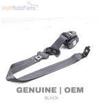 2018-2025 Vw Atlas Rear Left 2ND Row Seat Belt Retractor 3CN857805. Fixed Price $32.99.