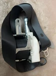 2015 Toyota Camry Front Right Passenger Side Seat Belt Retractor Black Oem. Fixed Price $88.80.