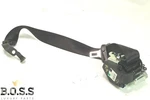 04-07 Audi A8 D3 Rear Right Retractor Black Oem. Fixed Price $22.18.