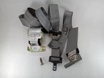 2001-2004 Ford F250 F350 Excursion Rear Rh Seat Belt Retractor 2C3Z25611B60BAA. Fixed Price $71.95.